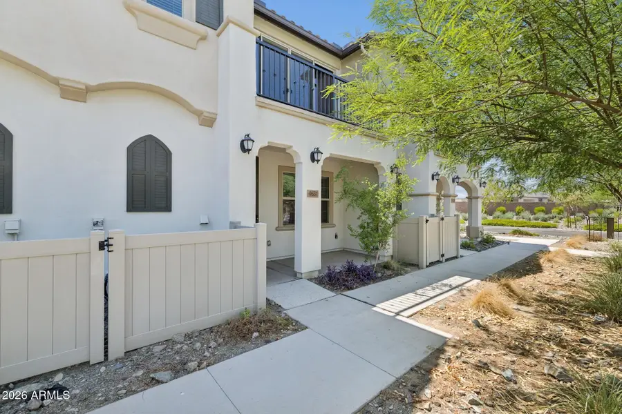 4631 S Element --, Mesa, AZ 85212 - #2