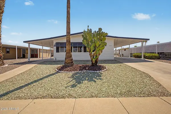 2621 N Lema Drive, Mesa, AZ 85215