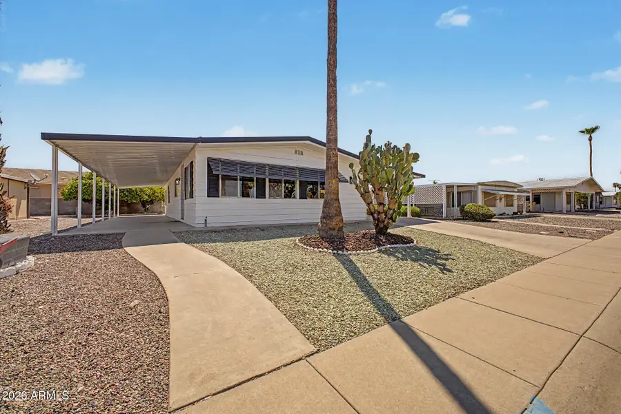 2621 N Lema Drive, Mesa, AZ 85215 - #2