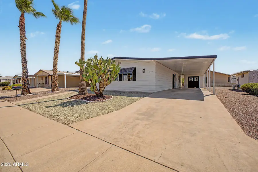 2621 N Lema Drive, Mesa, AZ 85215 - #3