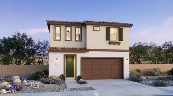 2263 S Swan Court, Gilbert, AZ 85295