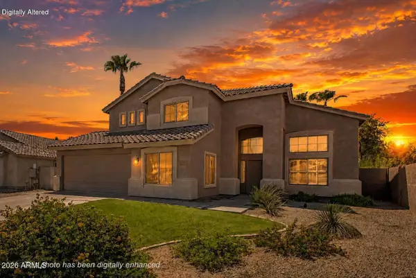 1098 S Roca Street, Gilbert, AZ 85296