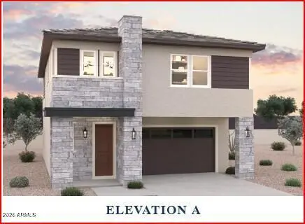 1839 E Kramer Street, Mesa, AZ 85203