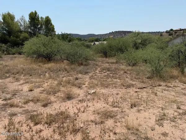 4645 E Caren Way #207 & 208, Rimrock, AZ 86335