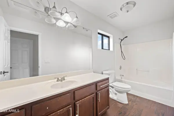 6730 E Preston Street #60, Mesa, AZ 85215