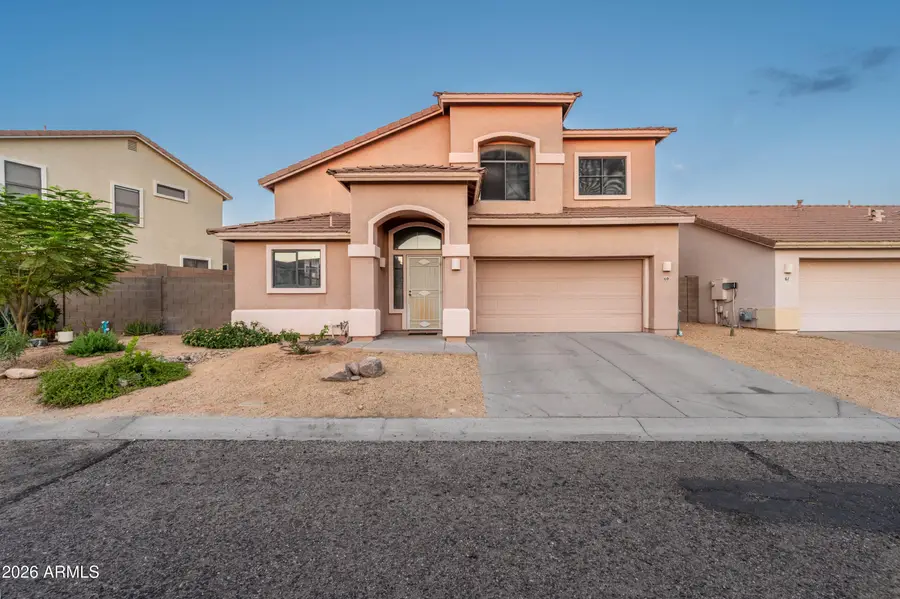 6730 E Preston Street #60, Mesa, AZ 85215 - #2