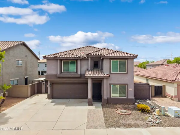 11437 E Flower Avenue, Mesa, AZ 85208