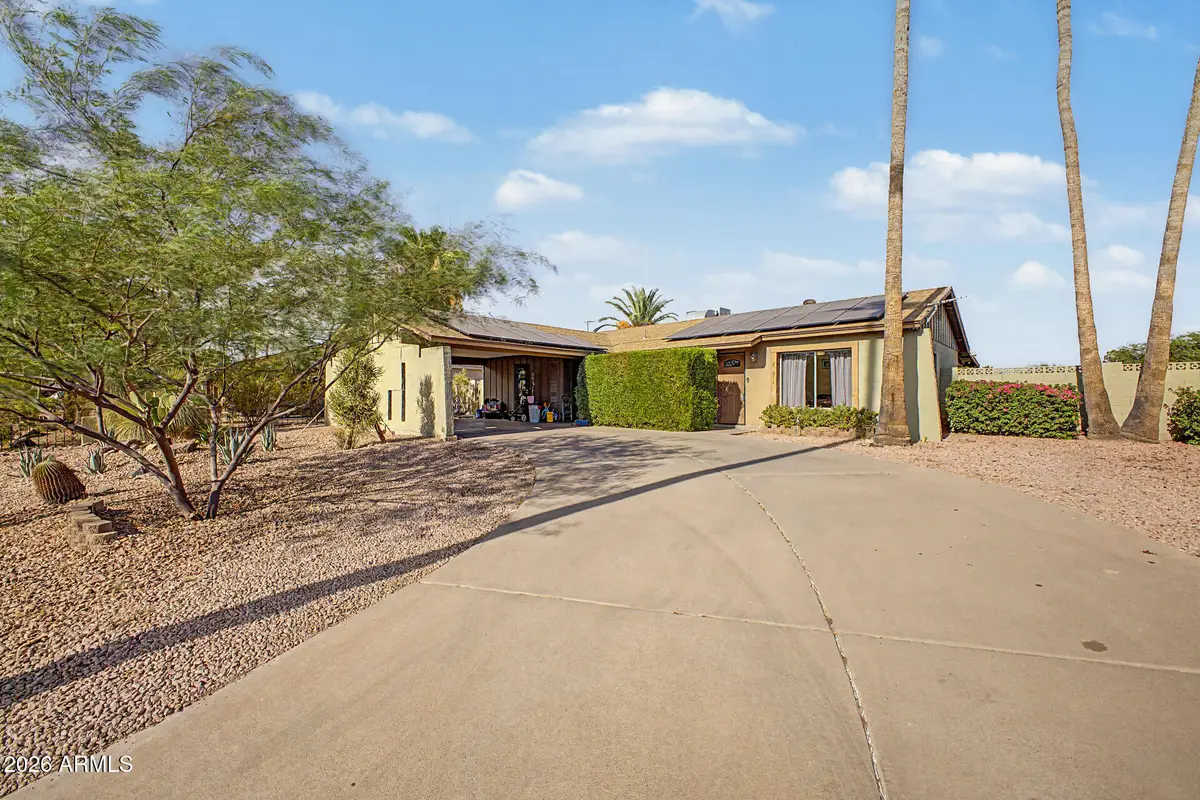 15031 N 21st Street, Phoenix, AZ 85022 - #1
