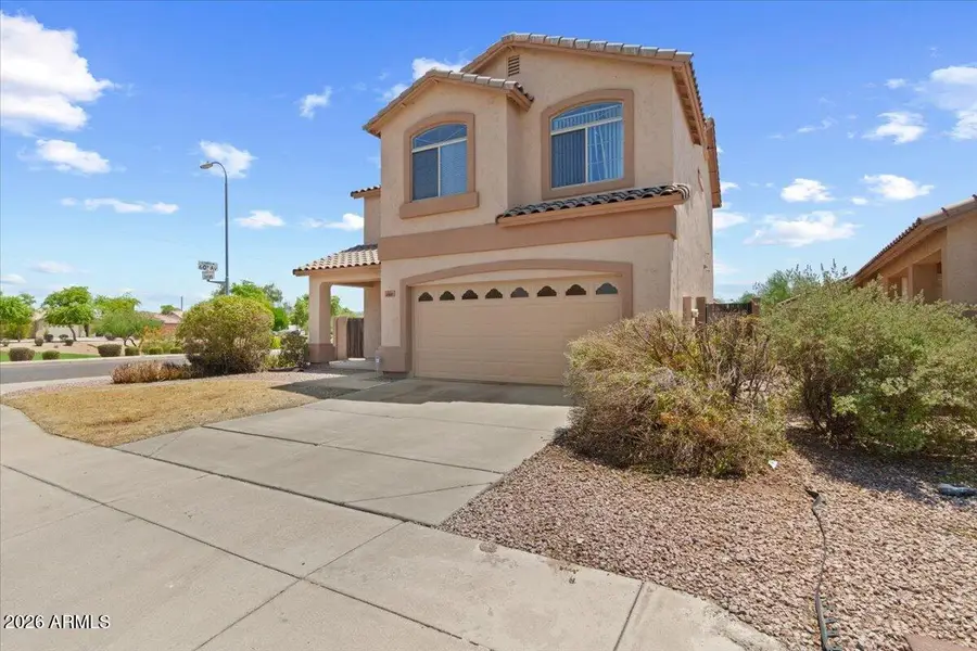 6007 W Jones Avenue, Phoenix, AZ 85043 - #2