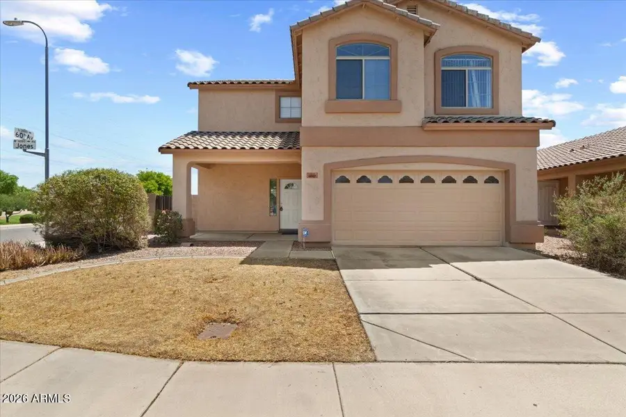 6007 W Jones Avenue, Phoenix, AZ 85043 - #3