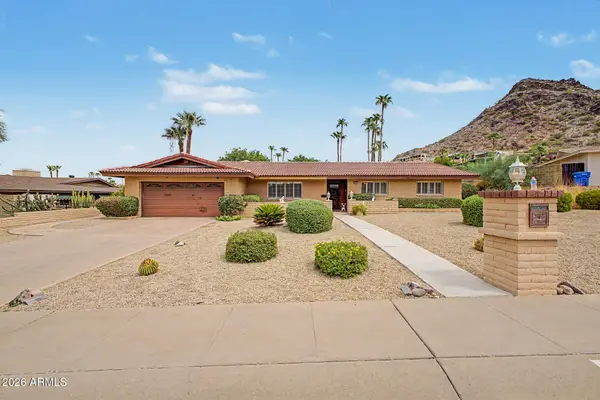 2302 E Lincoln Circle, Phoenix, AZ 85016