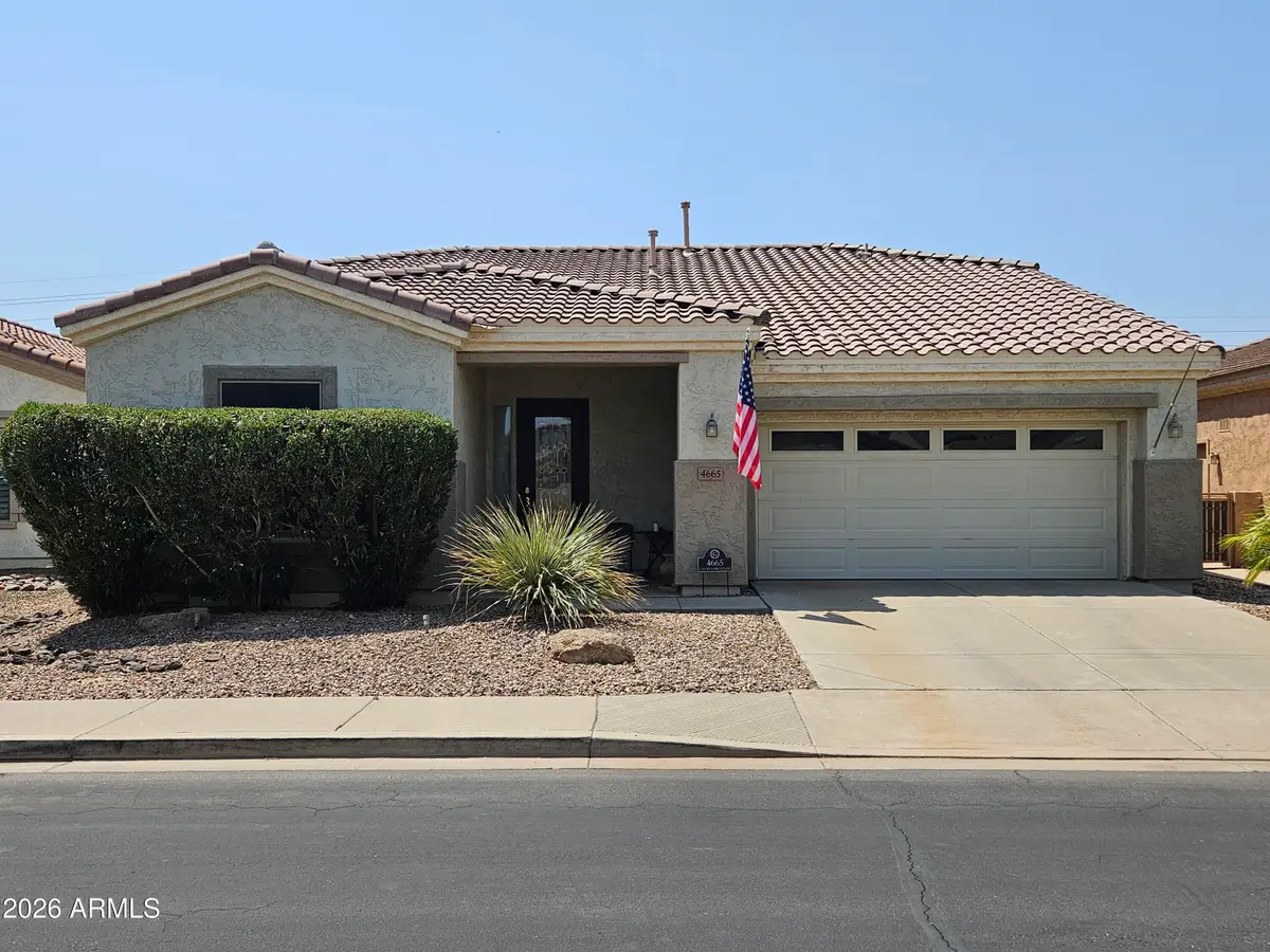 4665 E Blue Spruce Lane, Gilbert, AZ 85298 - #1