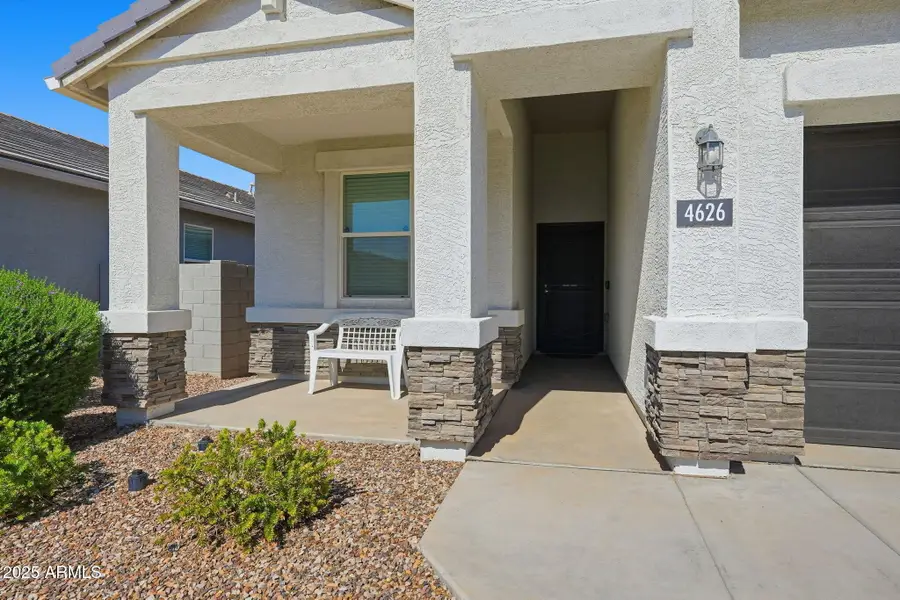 4626 W Orange Avenue, Coolidge, AZ 85128 - #2