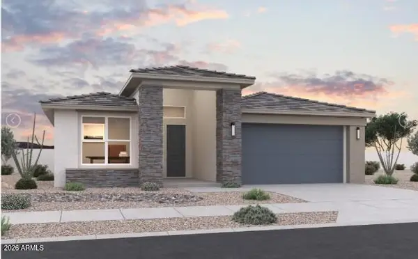 17504 W Vista Norte Street, Goodyear, AZ 85338