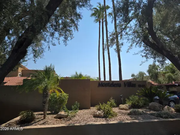 6945 E Cochise Road #142, Paradise Valley, AZ 85253