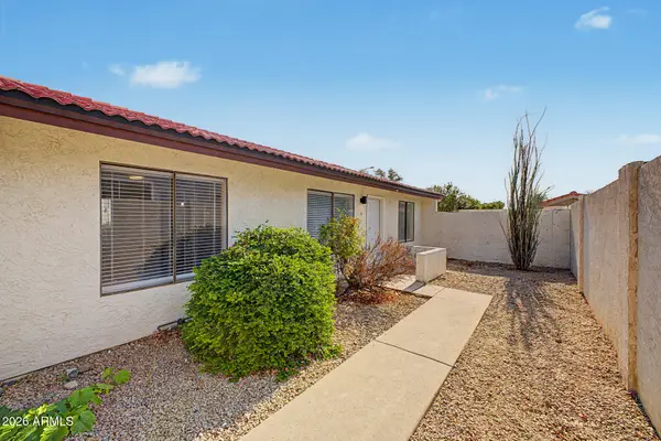 2824 E Waltann Lane #4, Phoenix, AZ 85032