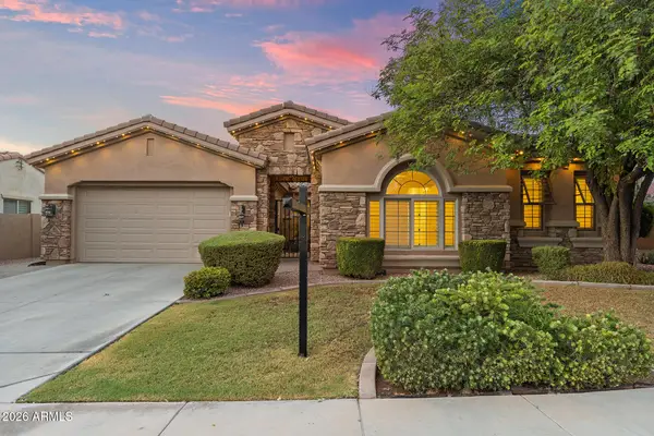 3986 E Beechnut Place, Chandler, AZ 85249