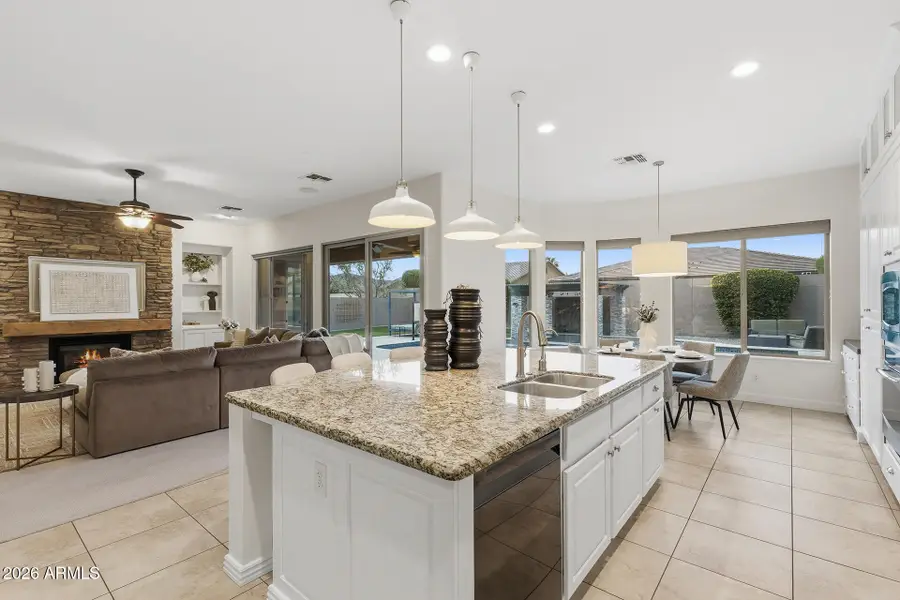 3986 E Beechnut Place, Chandler, AZ 85249 - #3