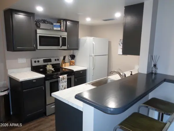 14259 N Oakwood Lane W, Fountain Hills, AZ 85268