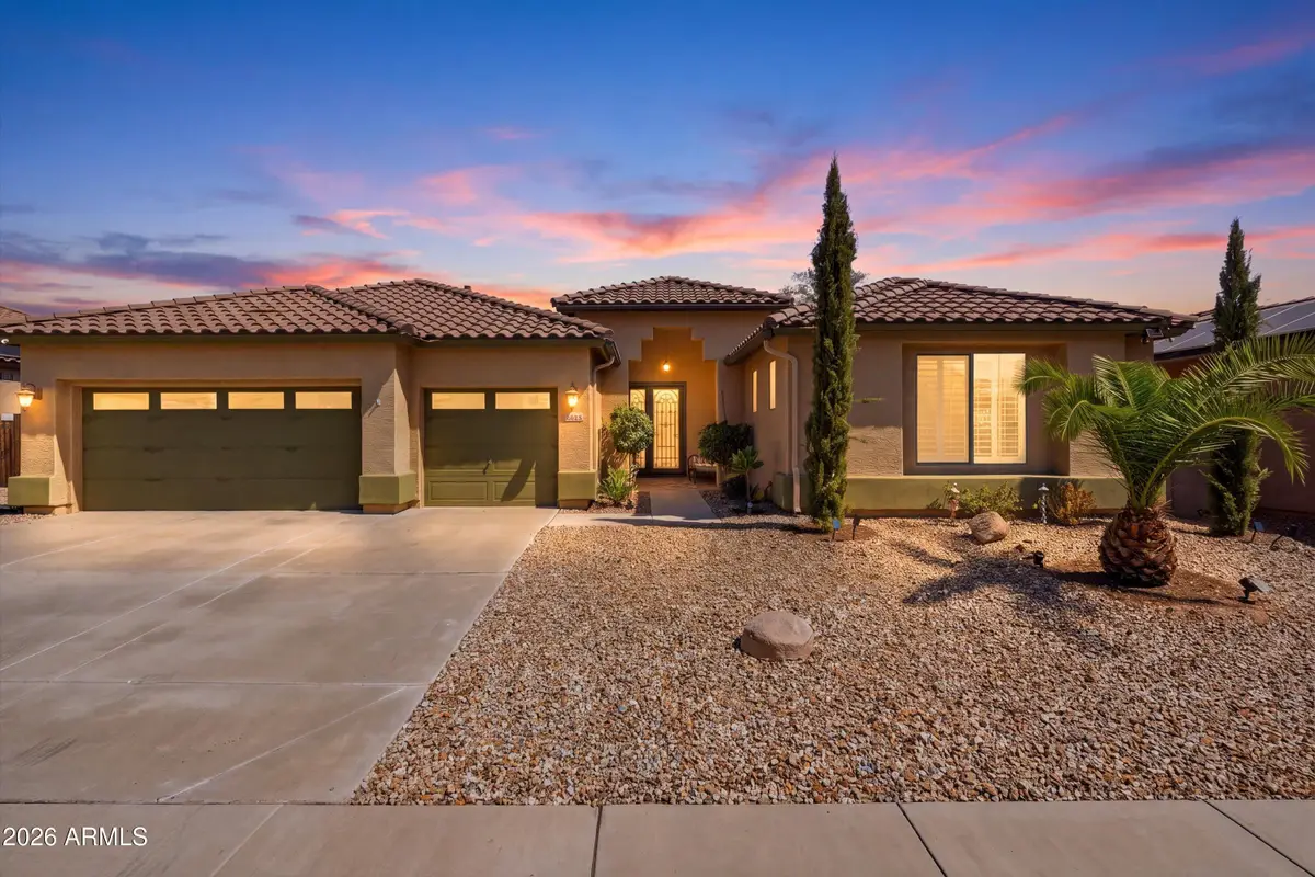 18458 W Marconi Avenue, Surprise, AZ 85388 - #1
