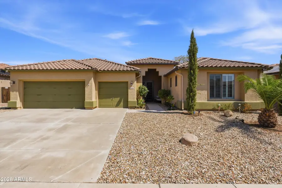 18458 W Marconi Avenue, Surprise, AZ 85388 - #2