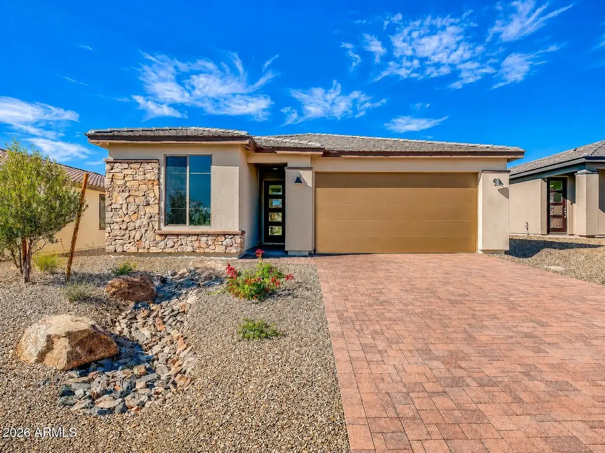 4306 Sawbuck Way, Wickenburg, AZ 85390 - #1