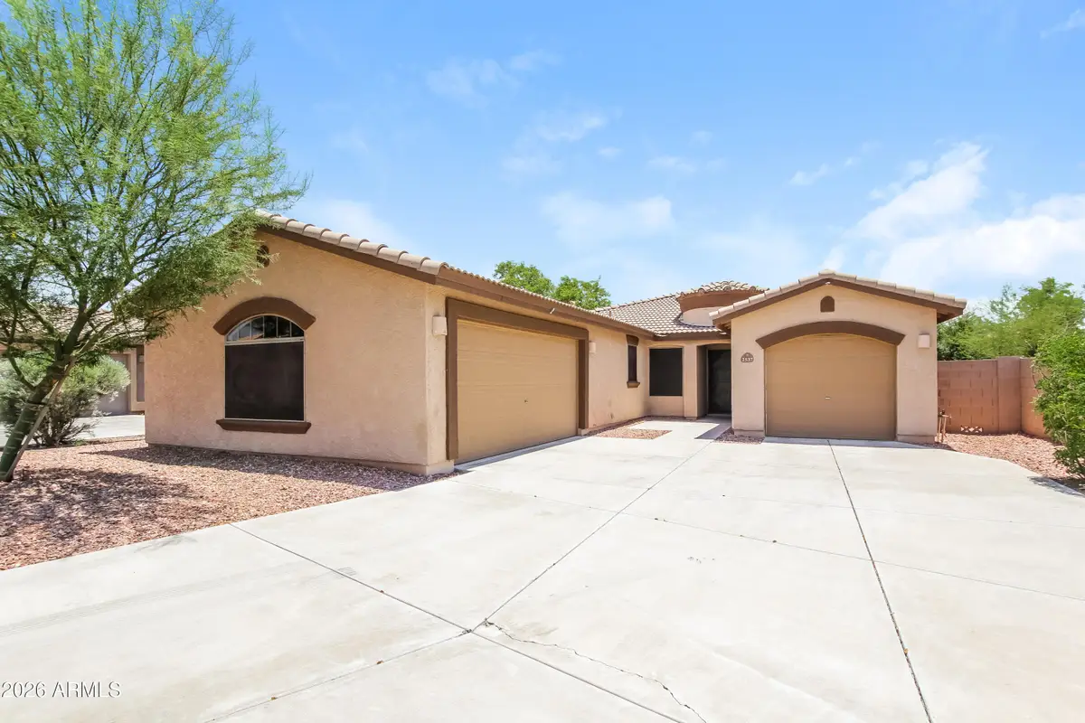 2537 W Darrel Road, Phoenix, AZ 85041 - #1