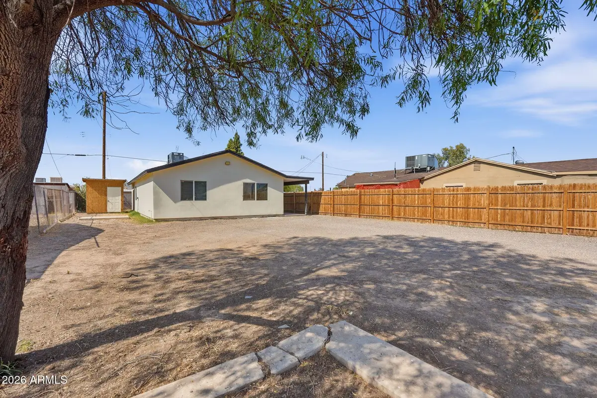 3710 W Latham Street, Phoenix, AZ 85009 - #1