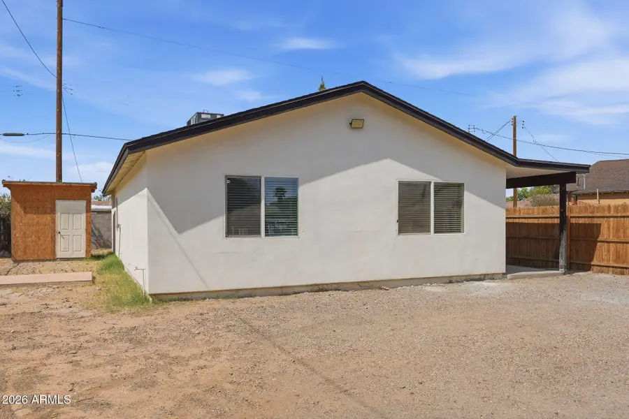 3710 W Latham Street, Phoenix, AZ 85009 - #2