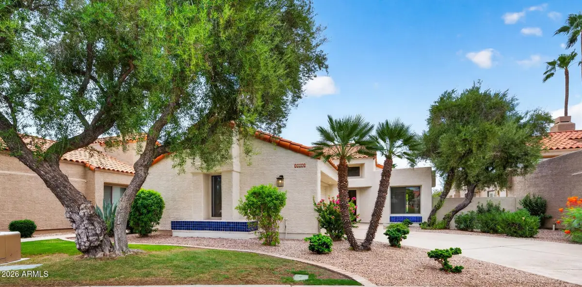10061 E Calle De Cielo Circle, Scottsdale, AZ 85258 - #1