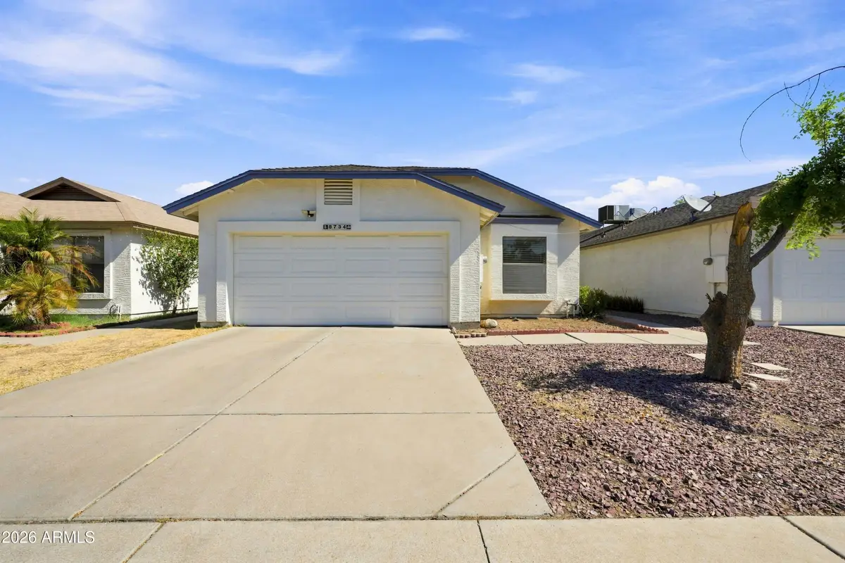 8734 W Indianola Avenue, Phoenix, AZ 85037 - #1