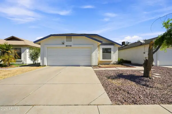8734 W Indianola Avenue, Phoenix, AZ 85037