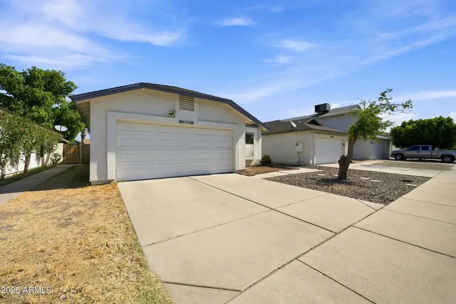 8734 W Indianola Avenue, Phoenix, AZ 85037 - #2
