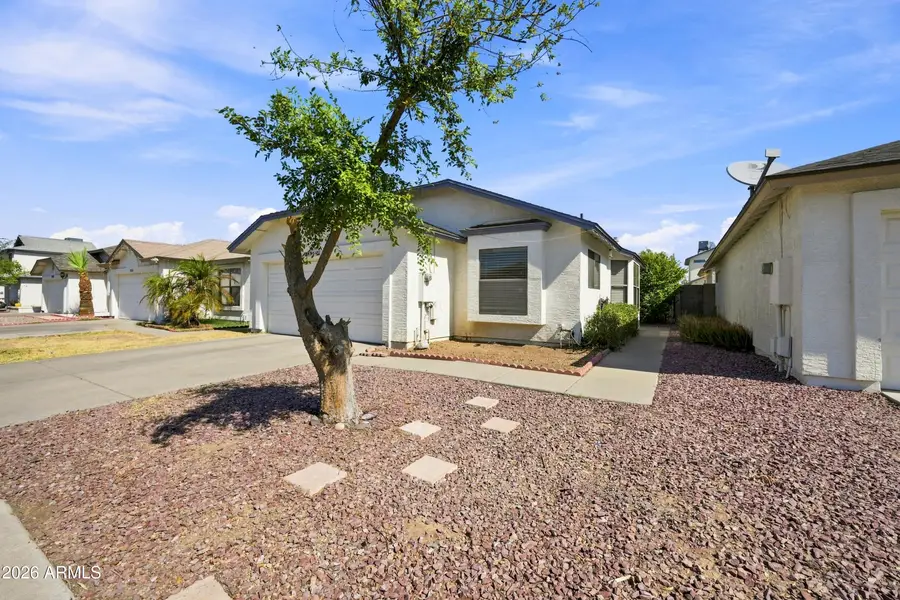 8734 W Indianola Avenue, Phoenix, AZ 85037 - #3