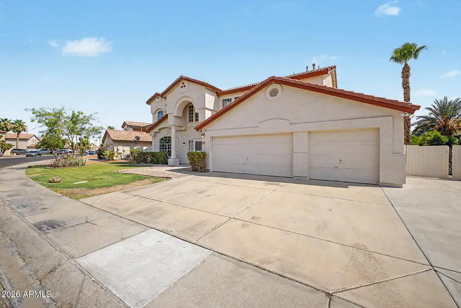 11335 W Primrose Drive, Avondale, AZ 85392 - #2