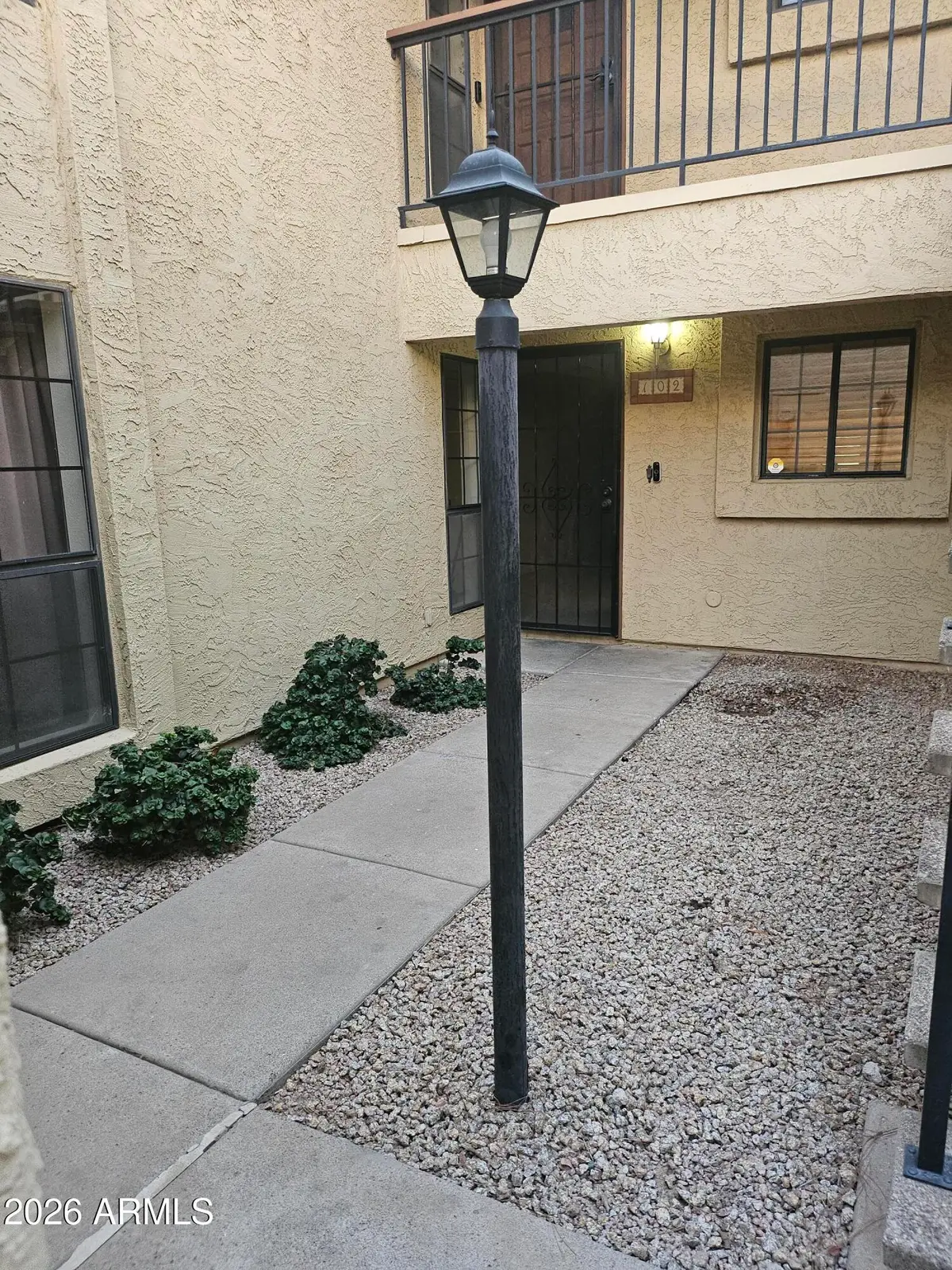 8202 N 21st Drive #B102, Phoenix, AZ 85021 - #1