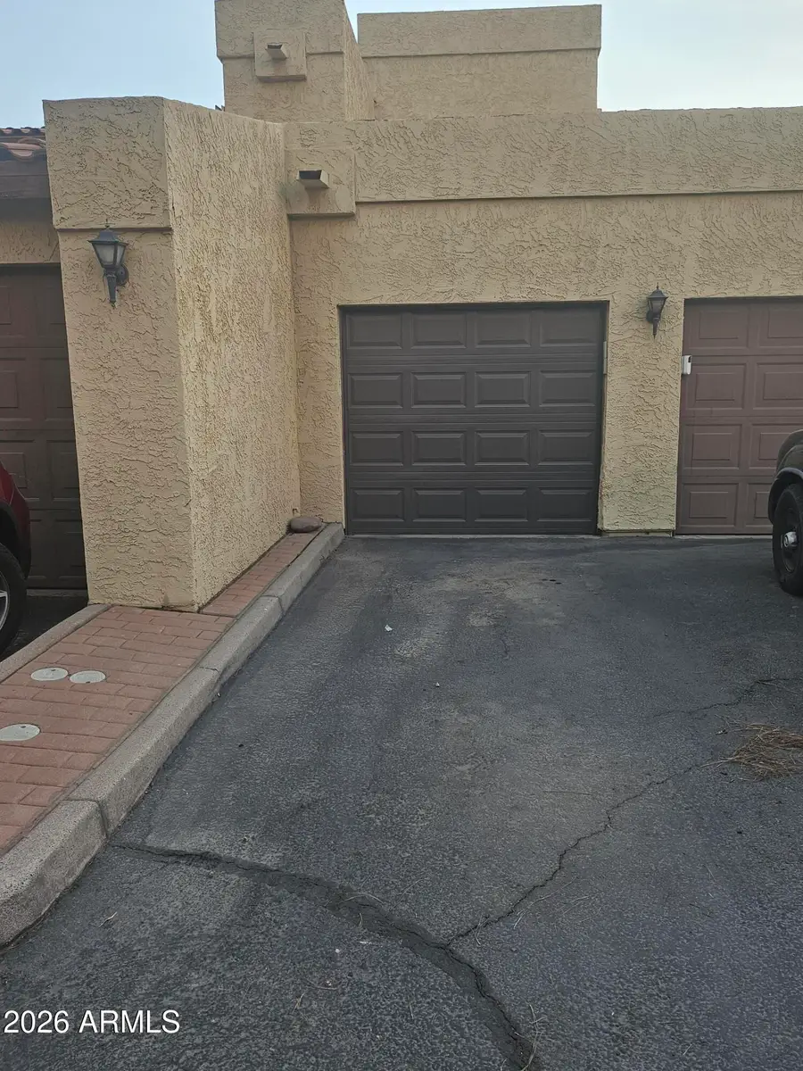 8202 N 21st Drive #B102, Phoenix, AZ 85021 - #2