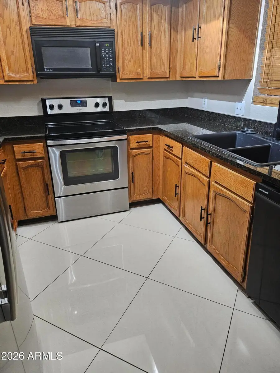 8202 N 21st Drive #B102, Phoenix, AZ 85021 - #3