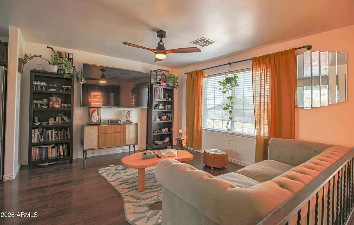 3724 W Charter Oak Road, Phoenix, AZ 85029 - #1