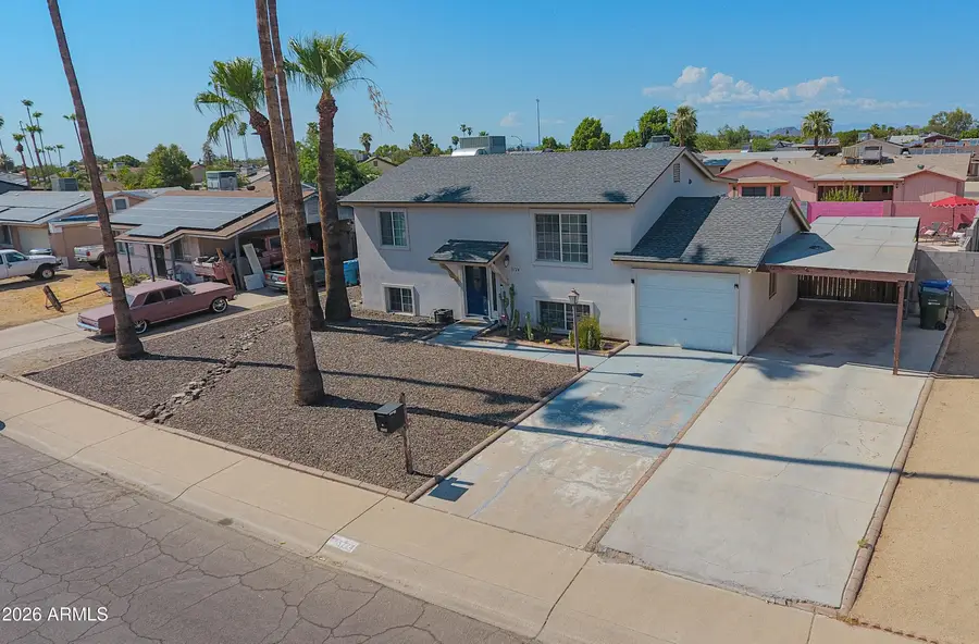 3724 W Charter Oak Road, Phoenix, AZ 85029 - #2