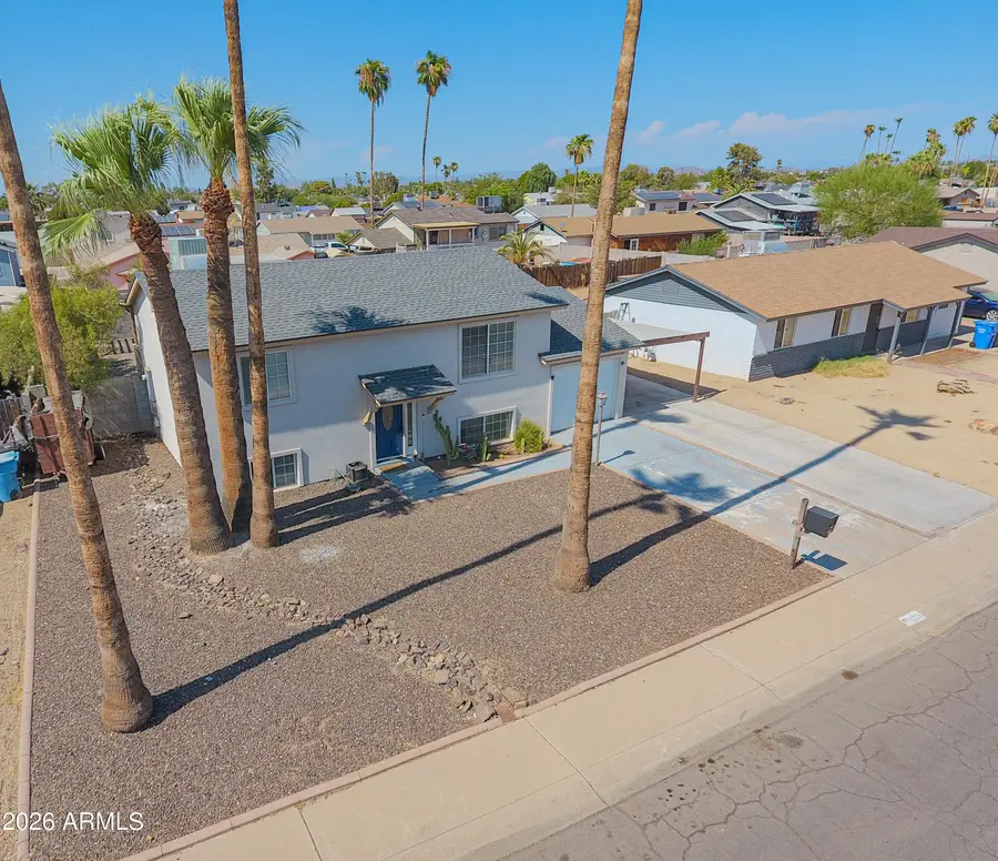 3724 W Charter Oak Road, Phoenix, AZ 85029 - #3
