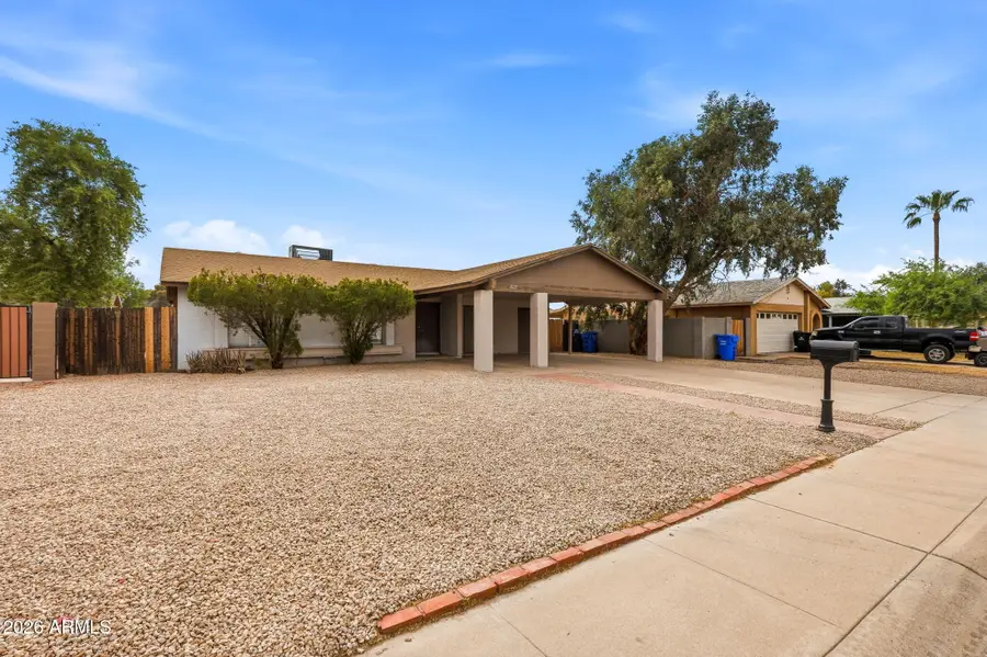 4625 N 75th Lane, Phoenix, AZ 85033 - #2