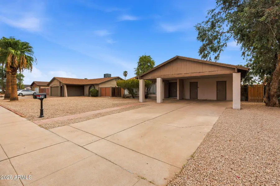 4625 N 75th Lane, Phoenix, AZ 85033 - #3