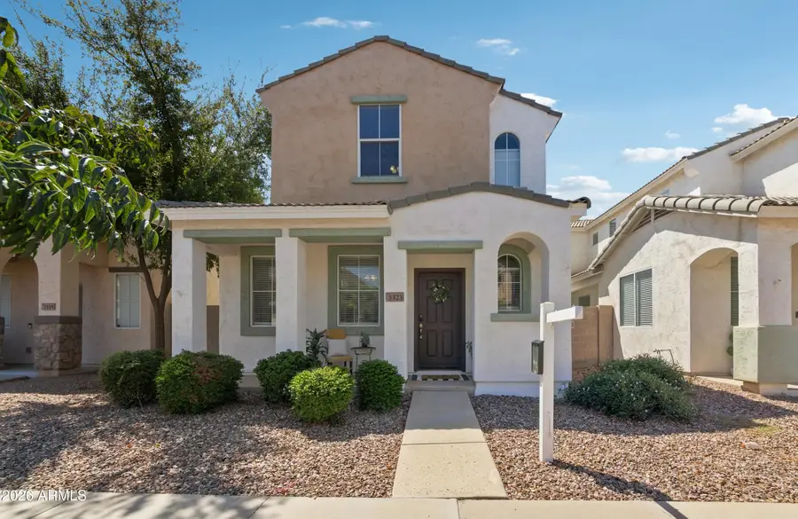 5323 W Illini Street, Phoenix, AZ 85043 - #3