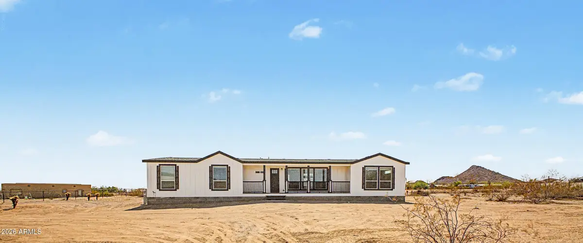 27152 N 143rd Avenue, Surprise, AZ 85387 - #1
