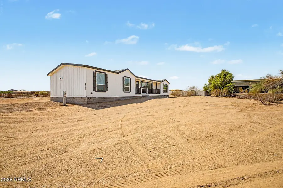 27152 N 143rd Avenue, Surprise, AZ 85387 - #2