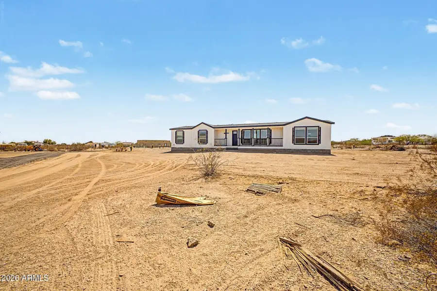 27152 N 143rd Avenue, Surprise, AZ 85387 - #3