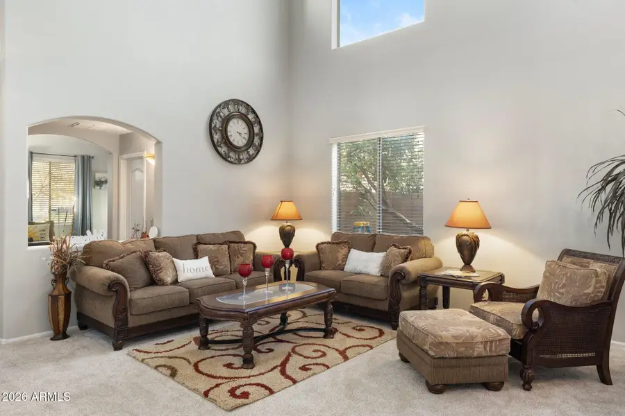 22553 N Van Loo Drive, Maricopa, AZ 85138 - #3