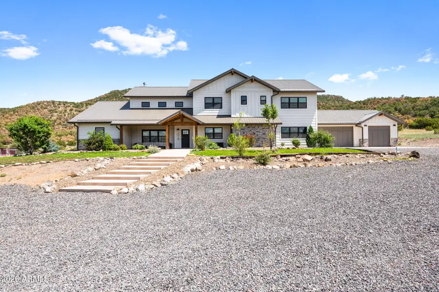 1019 S Juniper Street, Eagar, AZ 85925 - #3