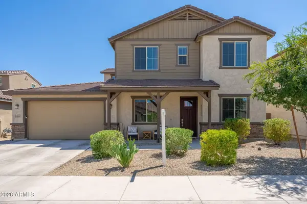 10959 W Mckinley Street, Avondale, AZ 85323